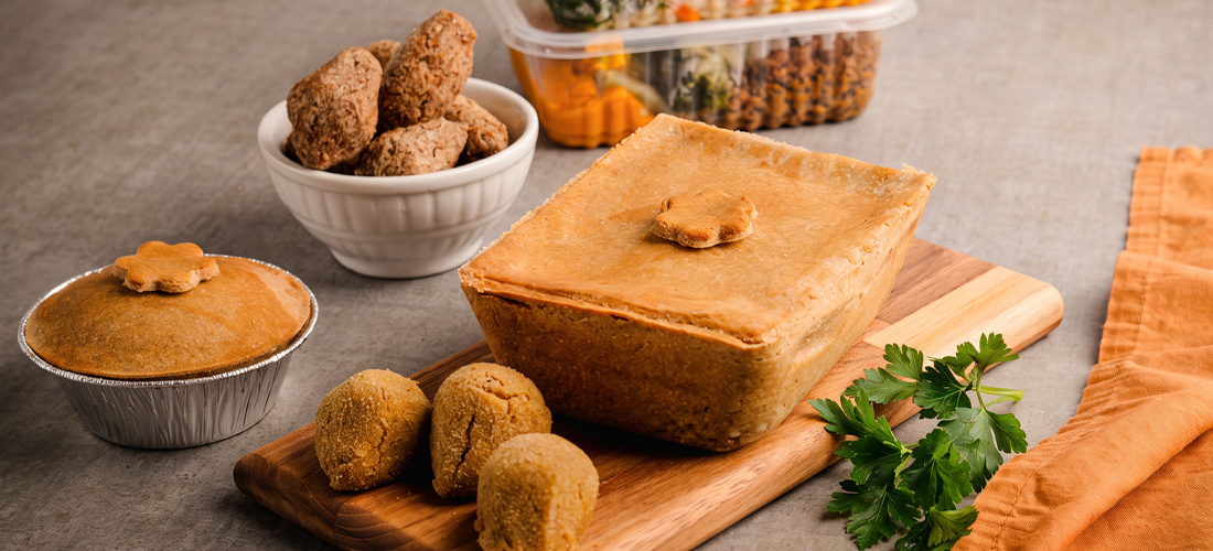 Alimentação funcional
